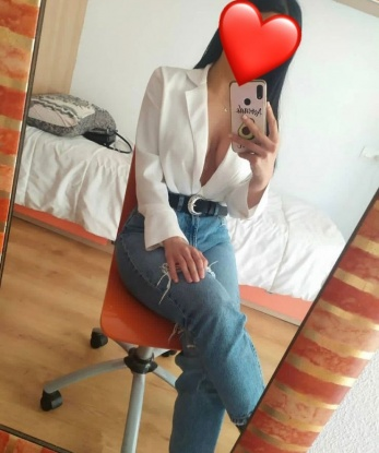 Проститутка Алиса